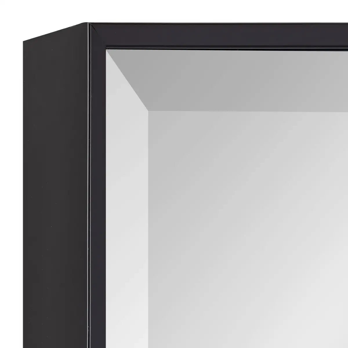Rhodes Framed Wall Mirror - kateandlaurel