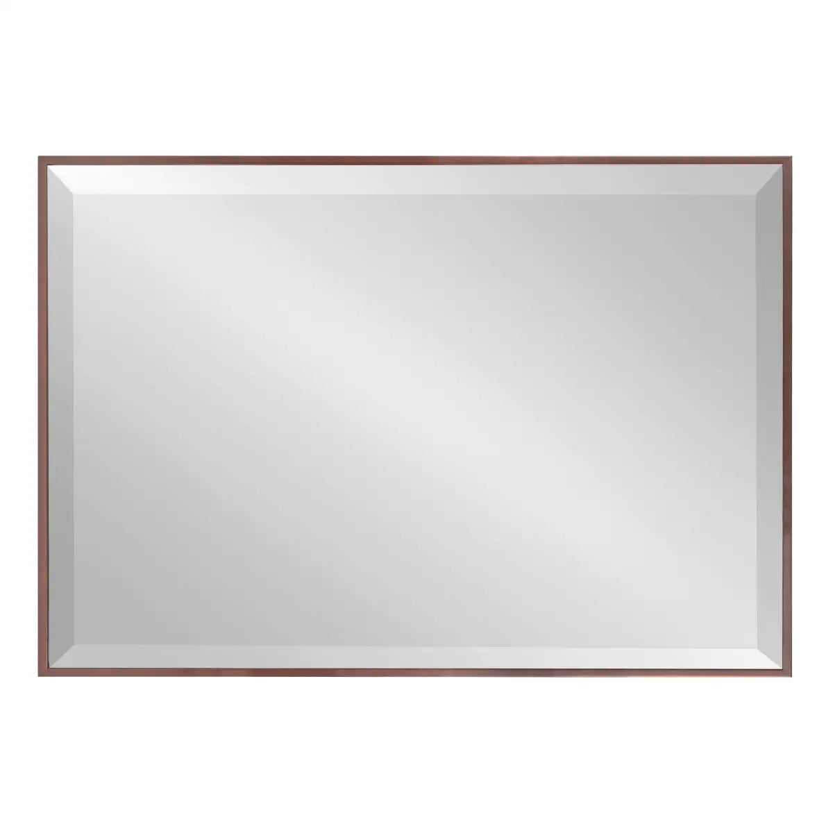 Rhodes Framed Wall Mirror - kateandlaurel
