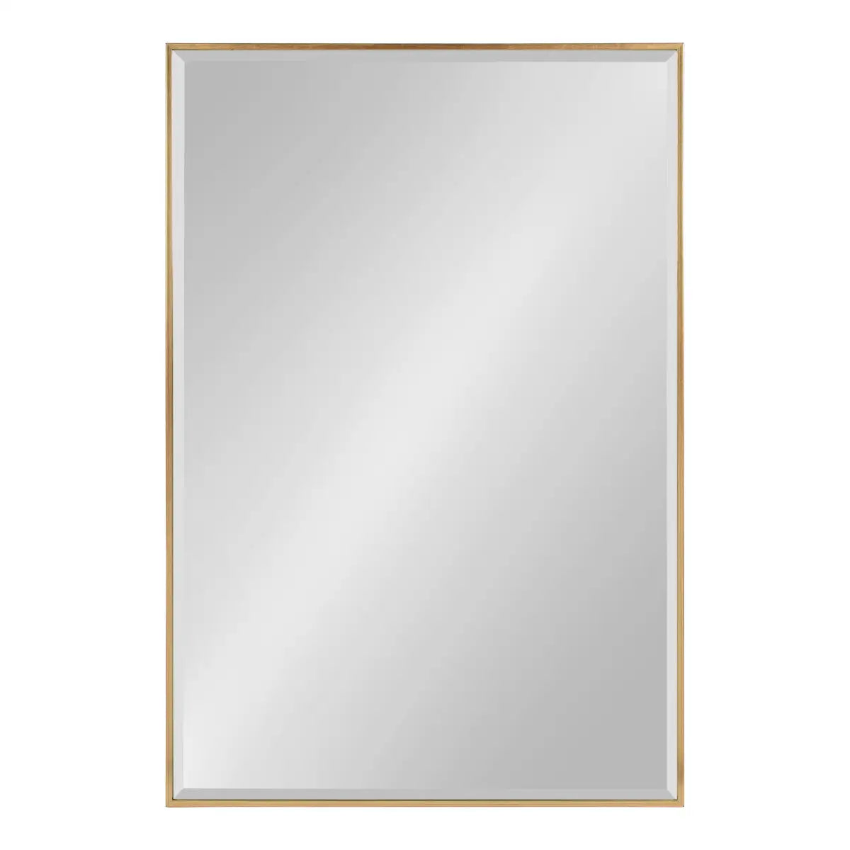 Rhodes Framed Wall Mirror - kateandlaurel