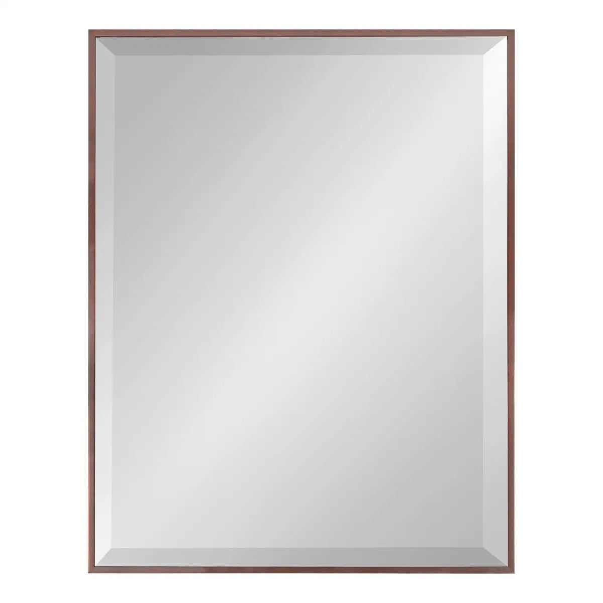 Rhodes Framed Wall Mirror - kateandlaurel