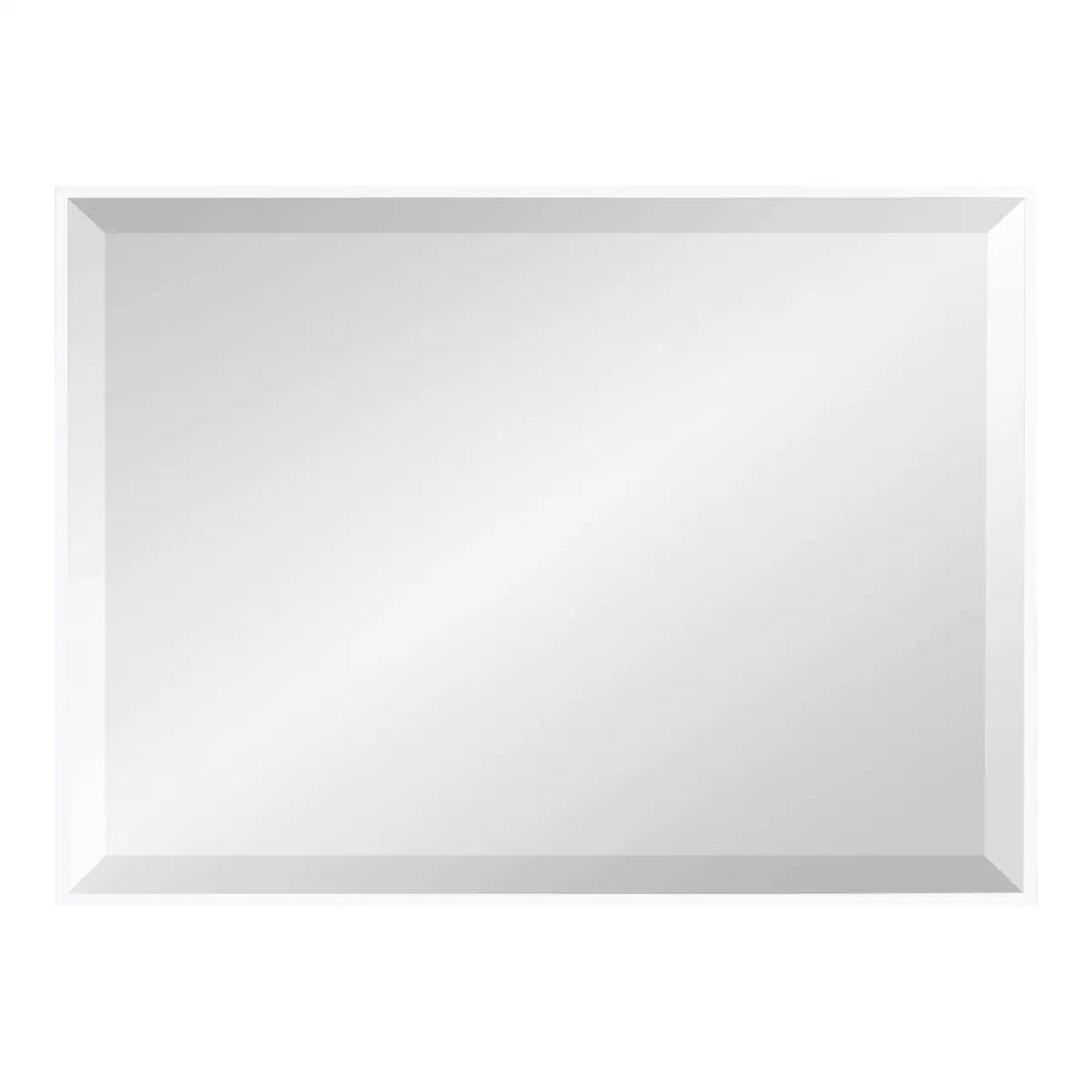 Rhodes Framed Wall Mirror - kateandlaurel