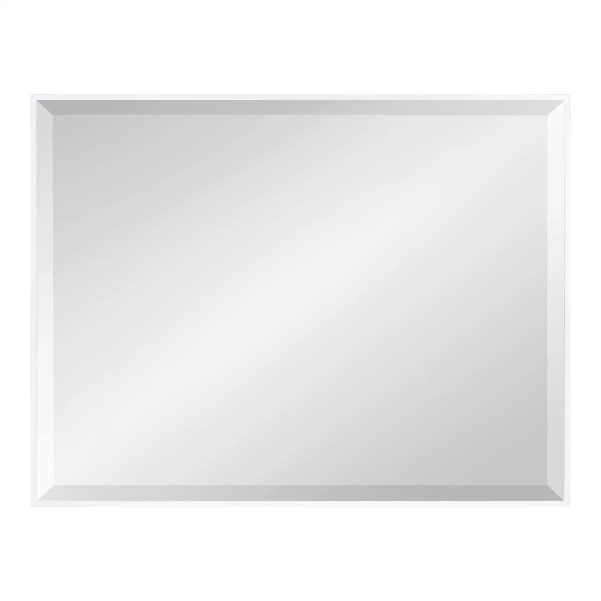Rhodes Framed Wall Mirror - kateandlaurel