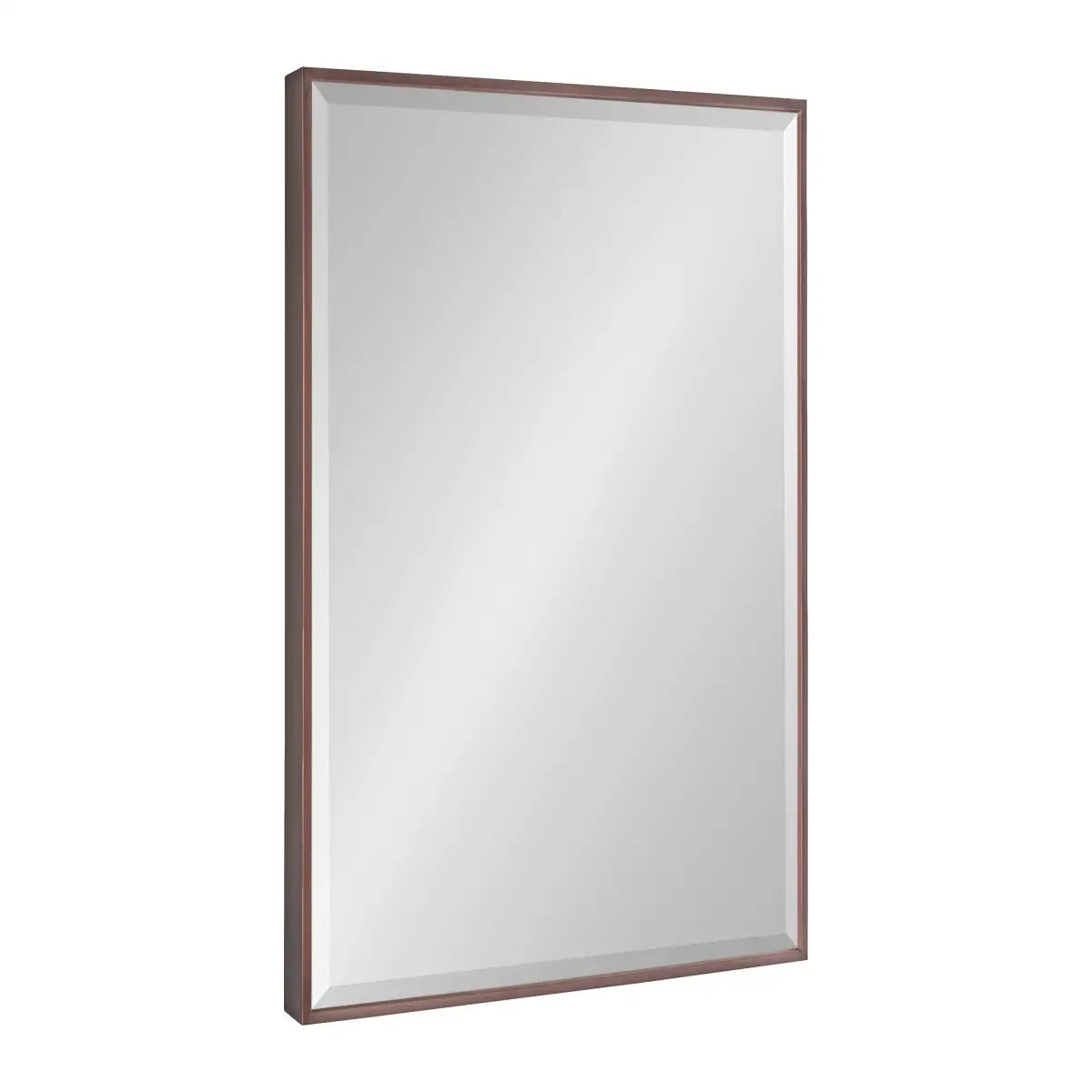 Rhodes Framed Wall Mirror - kateandlaurel