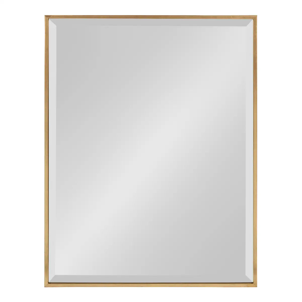 Rhodes Framed Wall Mirror - kateandlaurel