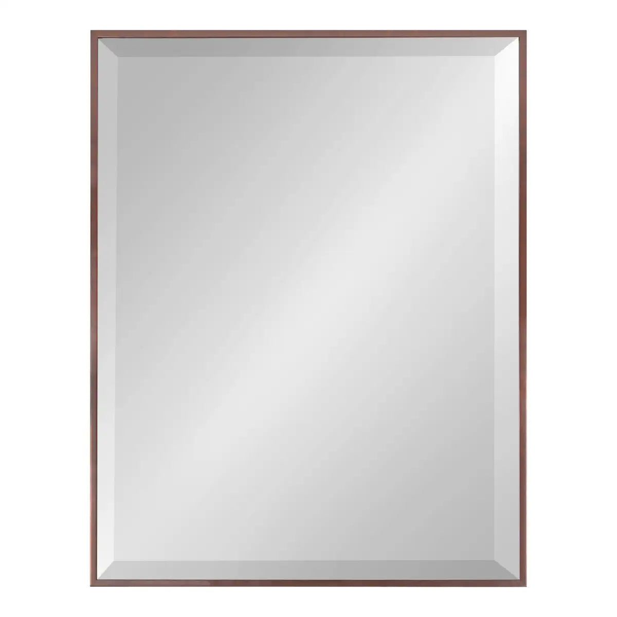 Rhodes Framed Wall Mirror - kateandlaurel