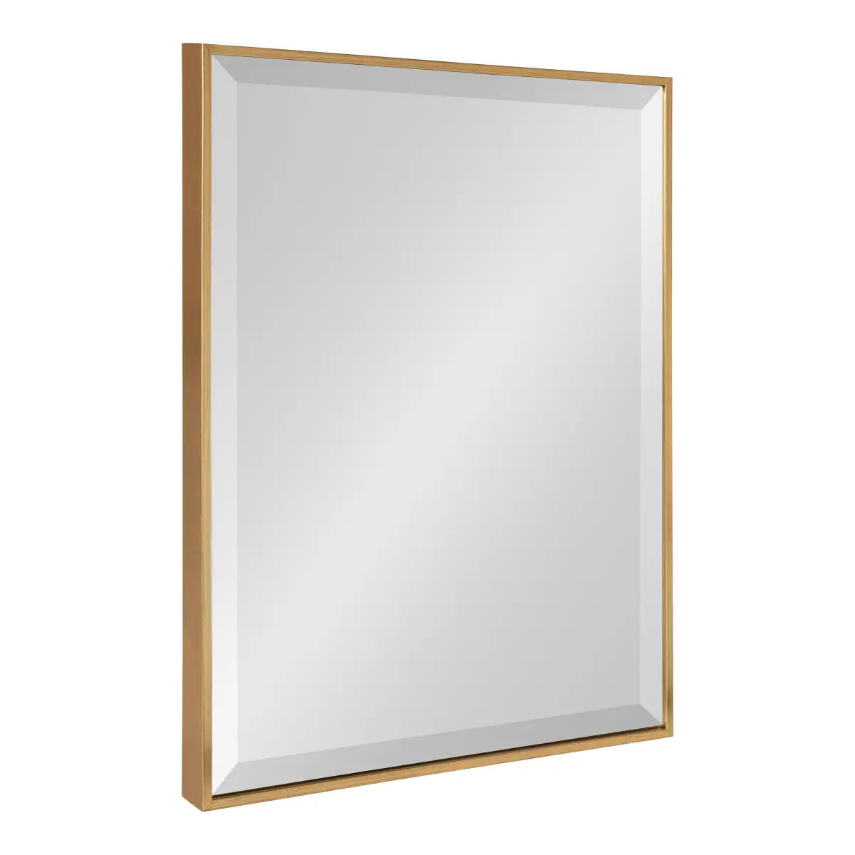 Rhodes Framed Wall Mirror - kateandlaurel