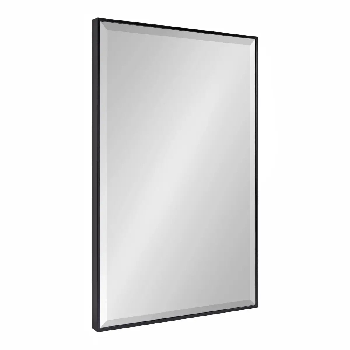 Rhodes Framed Wall Mirror - kateandlaurel