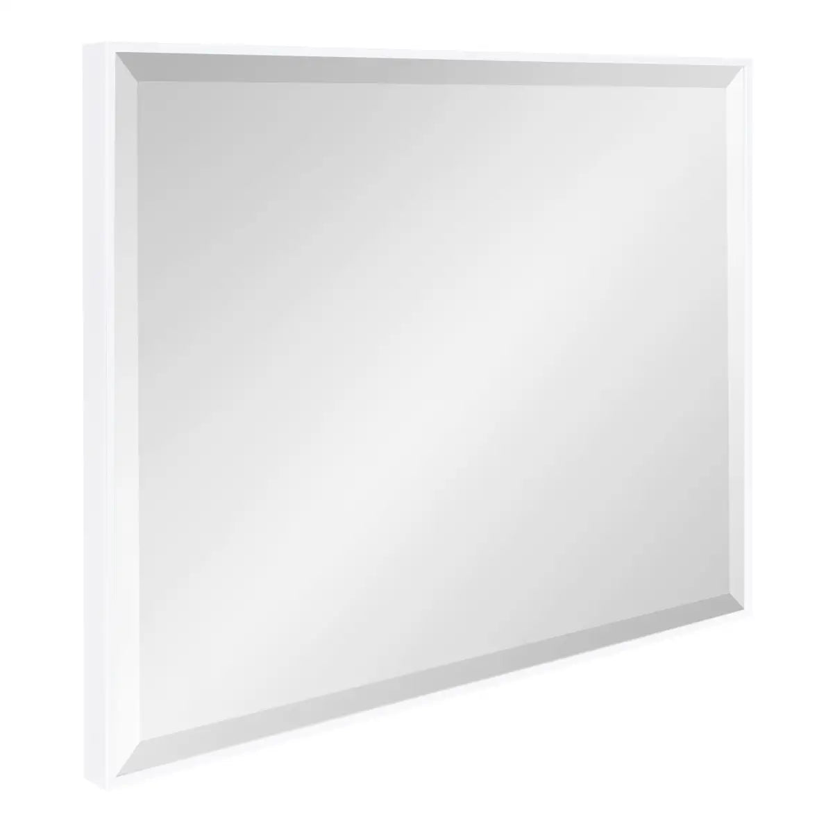 Rhodes Framed Wall Mirror - kateandlaurel