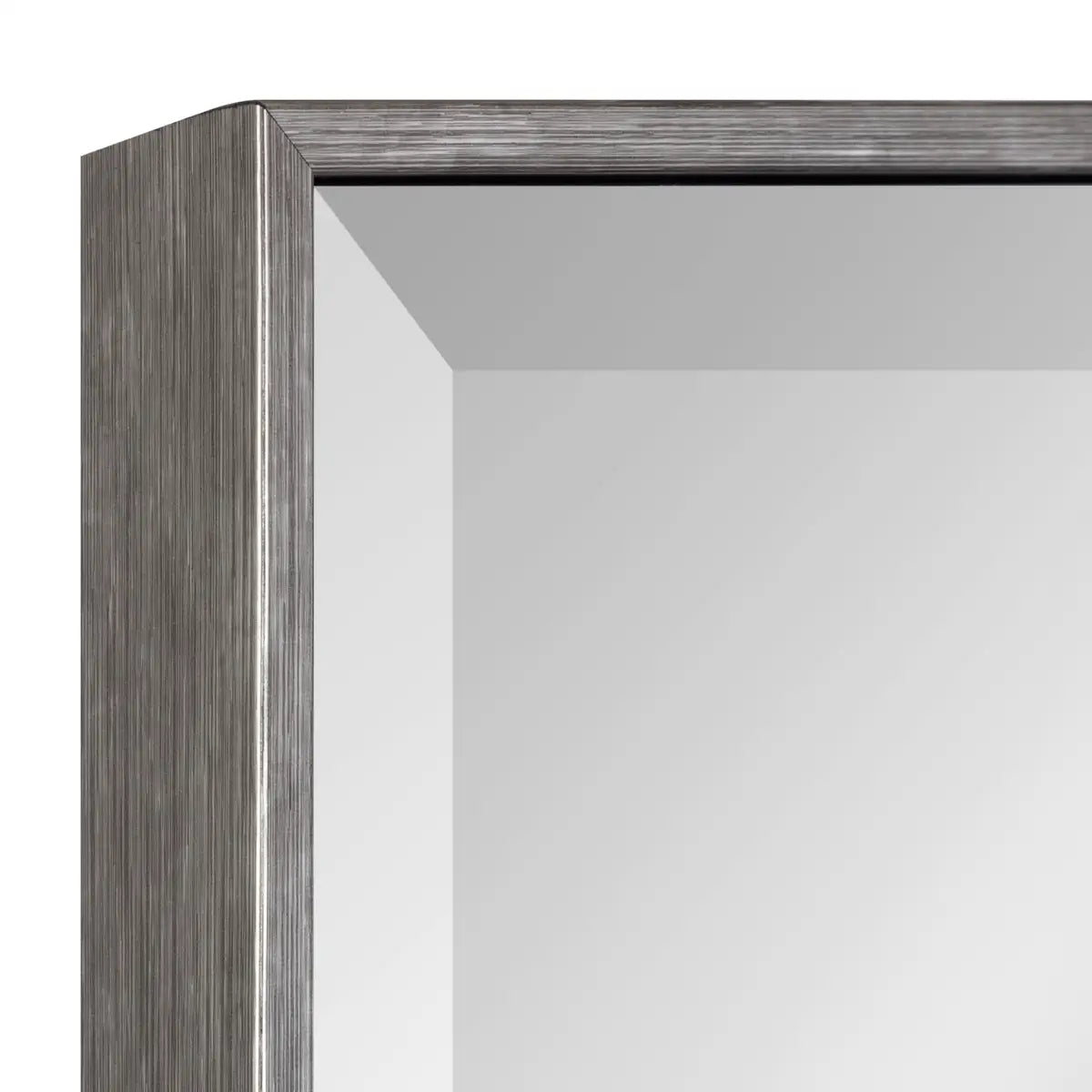 Rhodes Framed Wall Mirror - kateandlaurel
