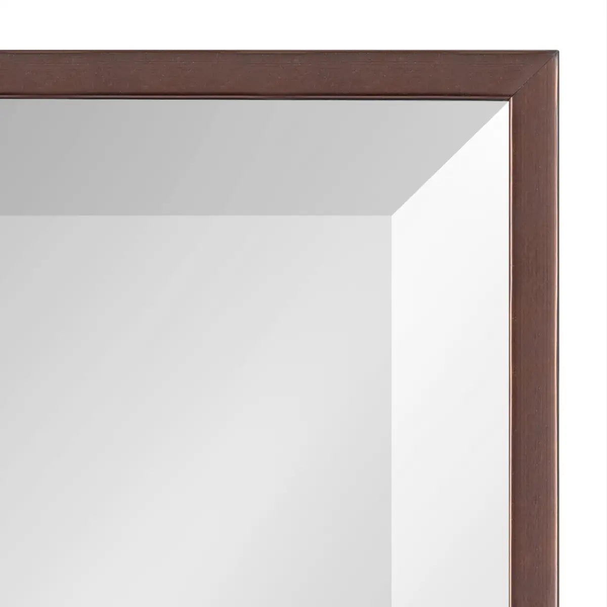 Rhodes Framed Wall Mirror - kateandlaurel
