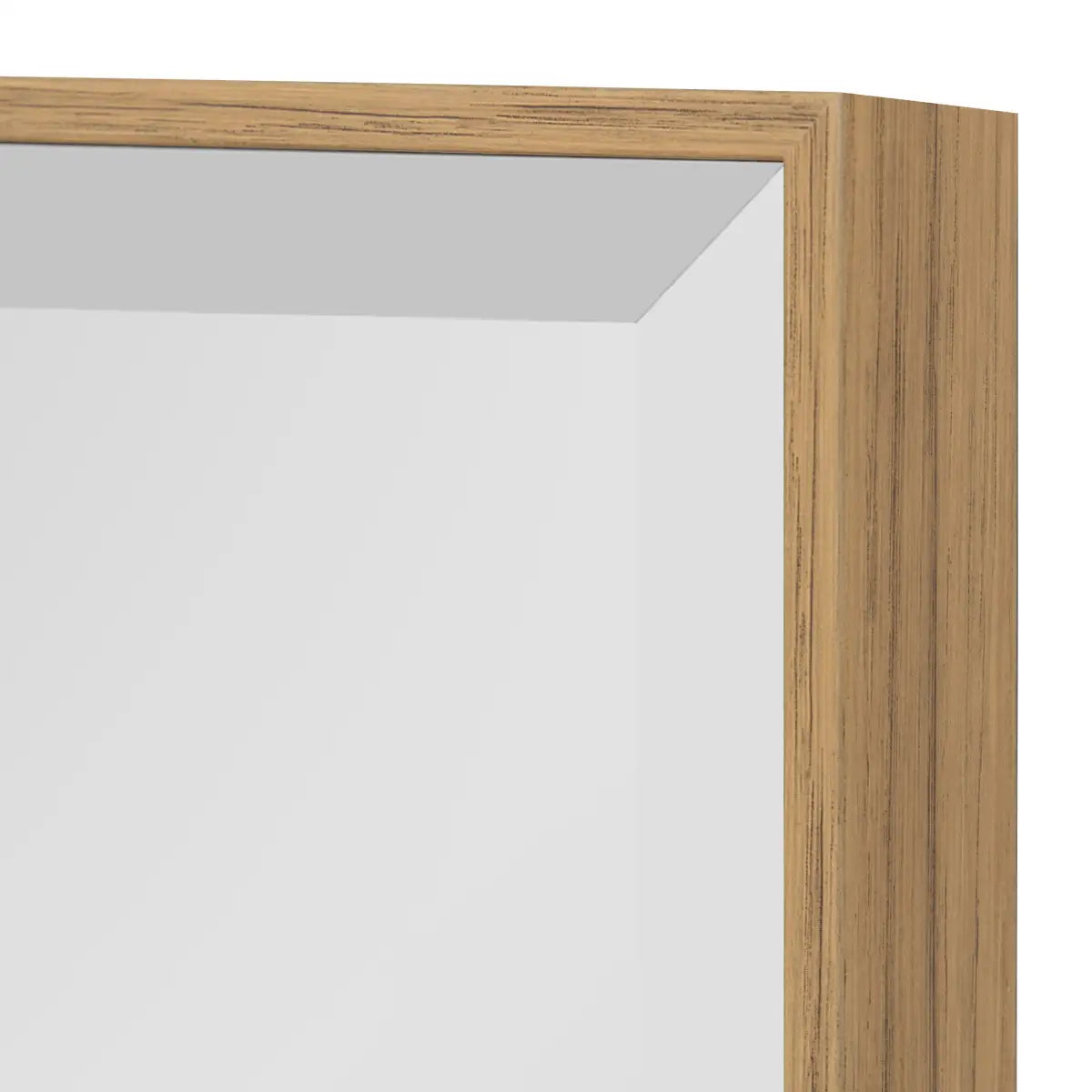 Rhodes Framed Wall Mirror - kateandlaurel