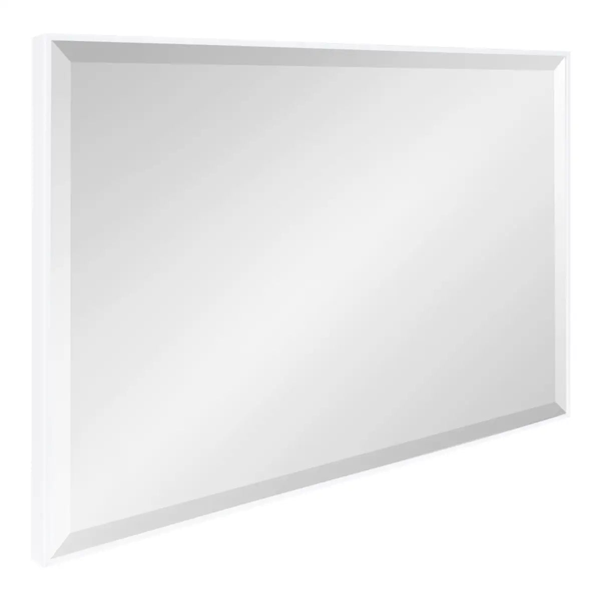 Rhodes Framed Wall Mirror - kateandlaurel