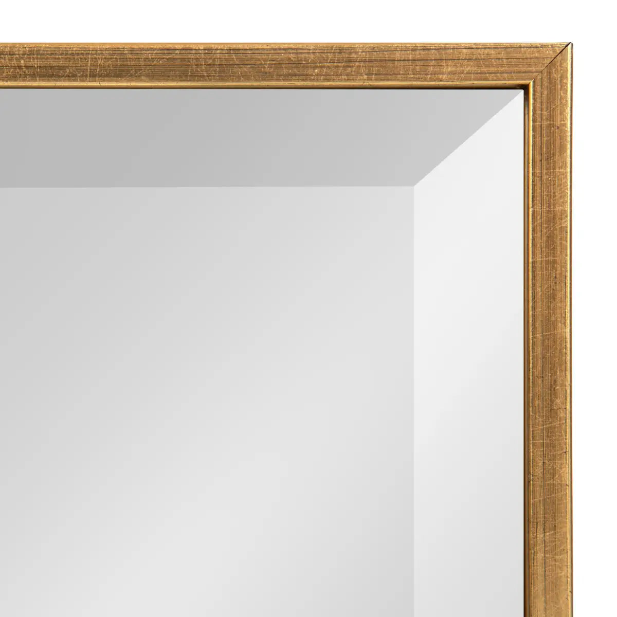 Rhodes Framed Wall Mirror - kateandlaurel