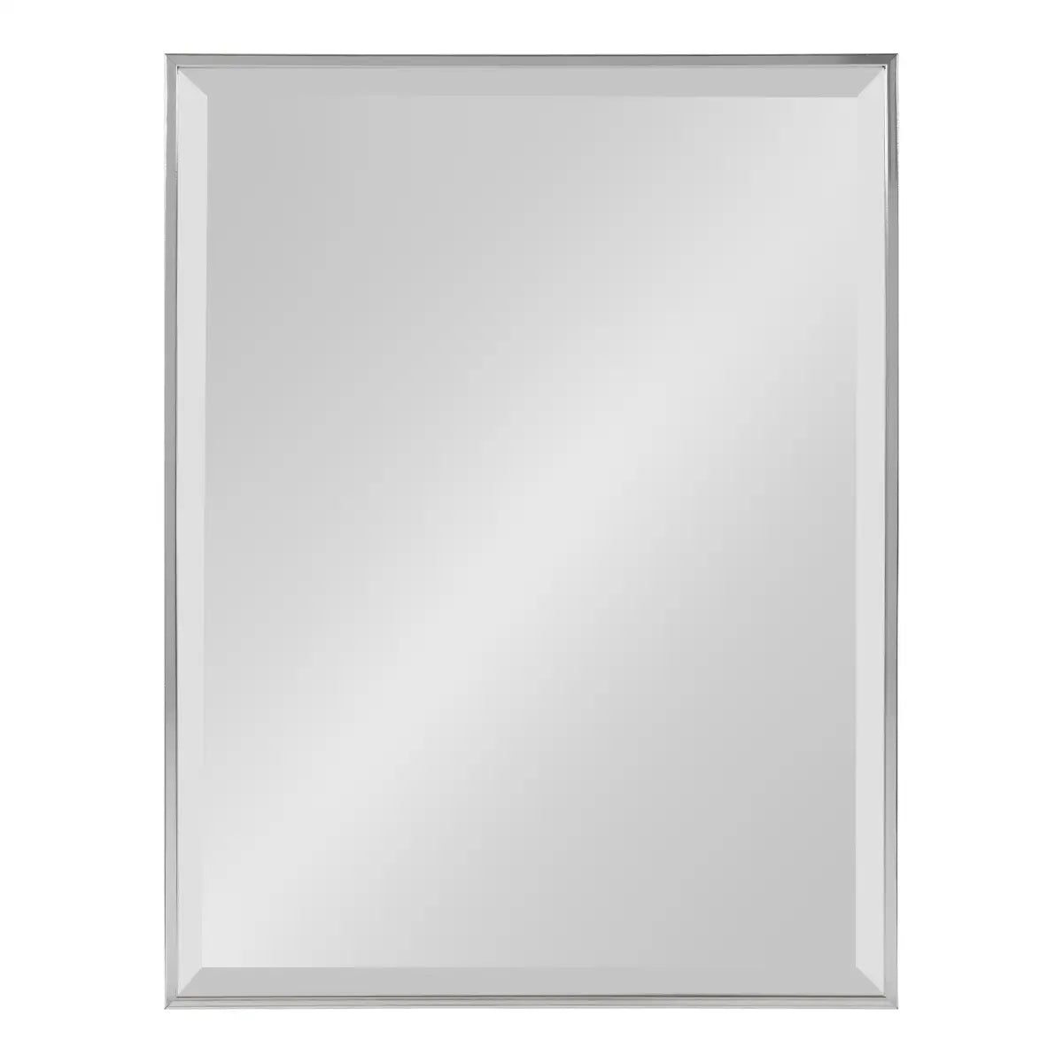Rhodes Framed Wall Mirror - kateandlaurel