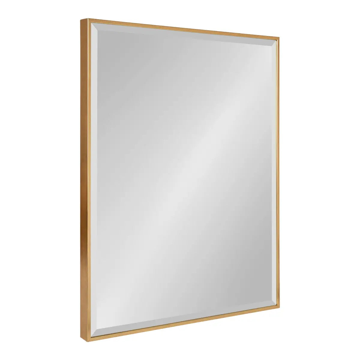 Rhodes Framed Wall Mirror - kateandlaurel