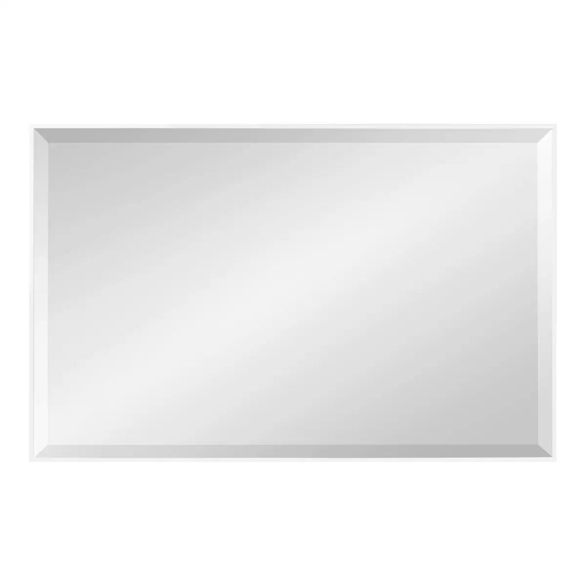Rhodes Framed Wall Mirror - kateandlaurel