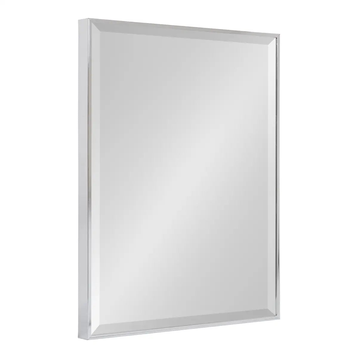 Rhodes Framed Wall Mirror - kateandlaurel
