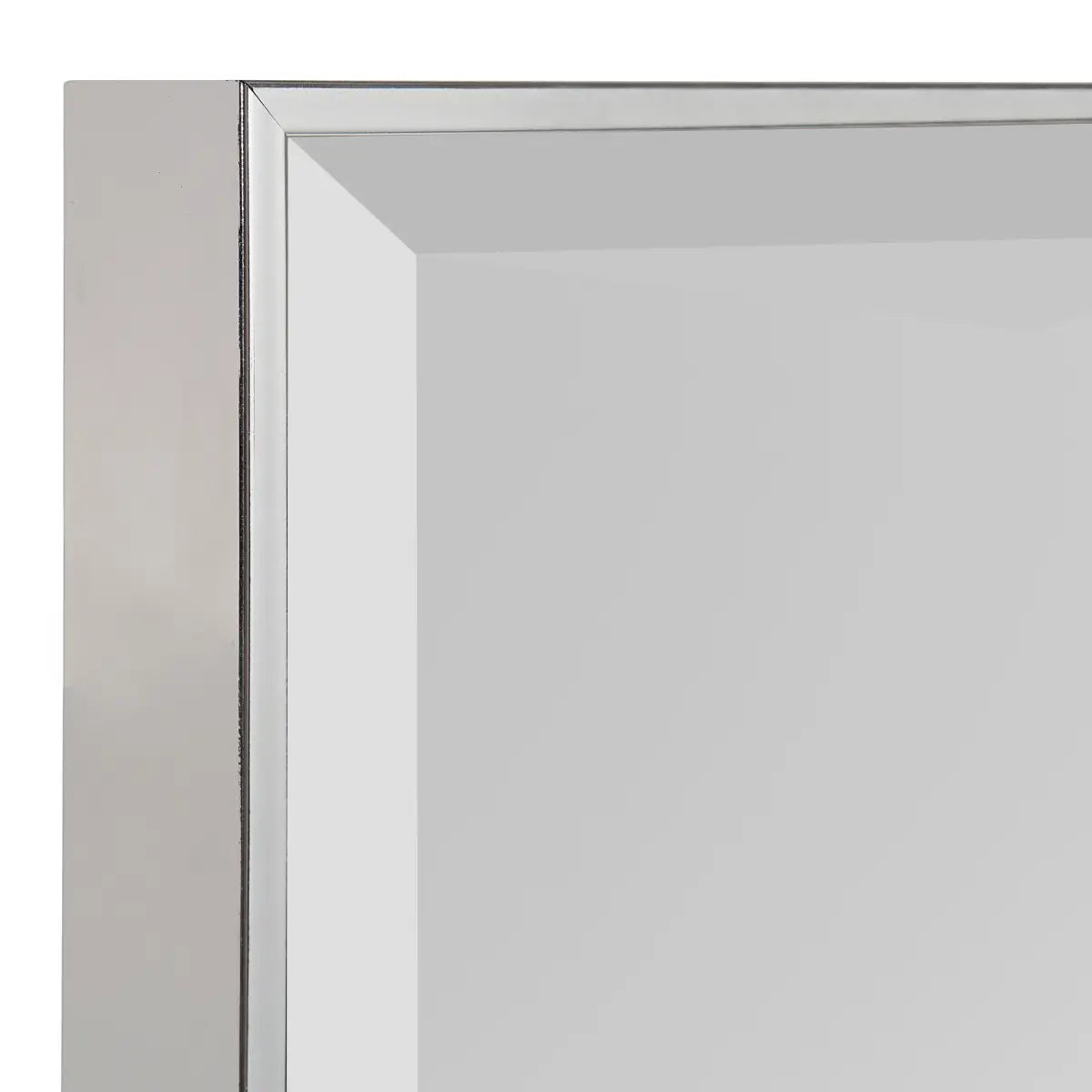 Rhodes Framed Wall Mirror - kateandlaurel