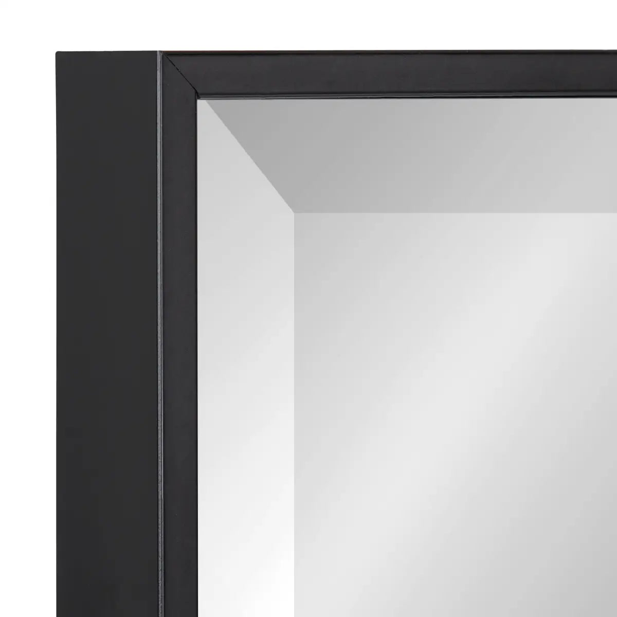 Rhodes Framed Wall Mirror - kateandlaurel