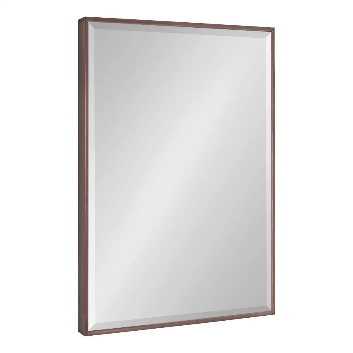 Rhodes Framed Wall Mirror - kateandlaurel