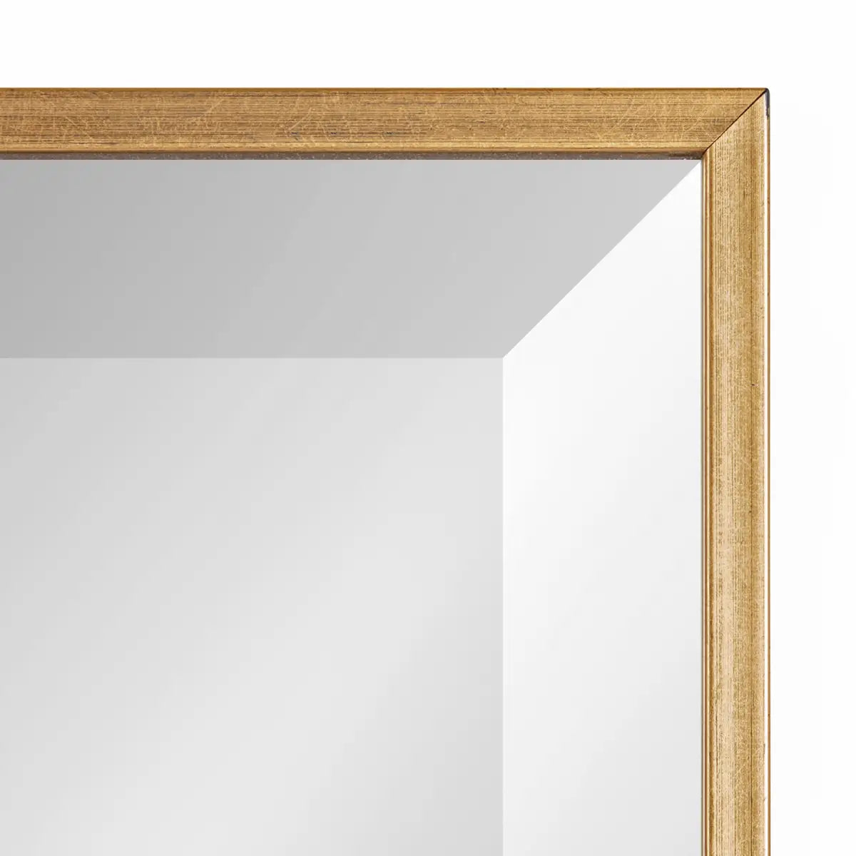 Rhodes Framed Wall Mirror - kateandlaurel