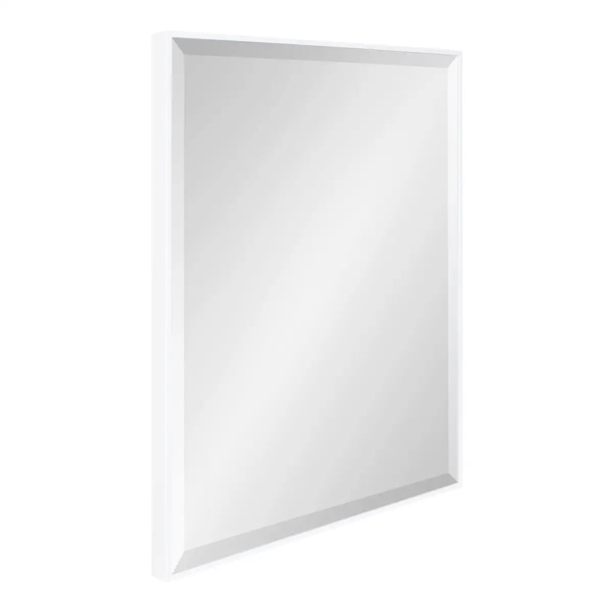 Rhodes Framed Wall Mirror - kateandlaurel