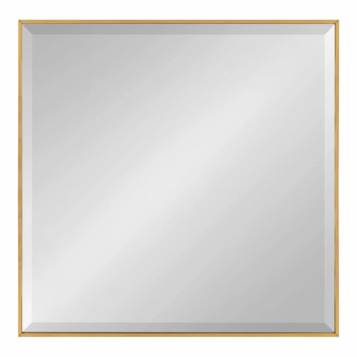 Rhodes Framed Wall Mirror - kateandlaurel