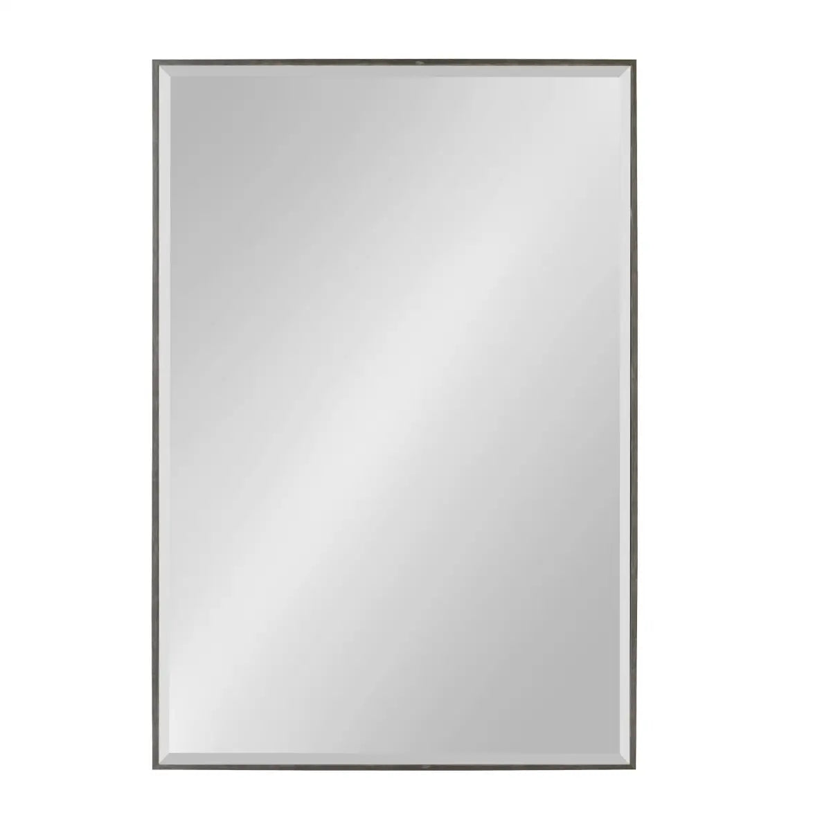Rhodes Framed Wall Mirror - kateandlaurel
