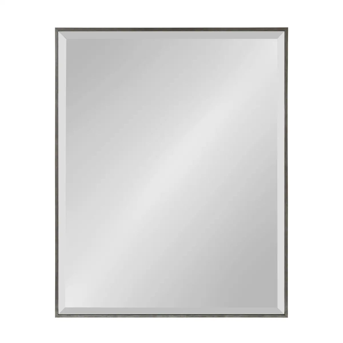 Rhodes Framed Wall Mirror - kateandlaurel