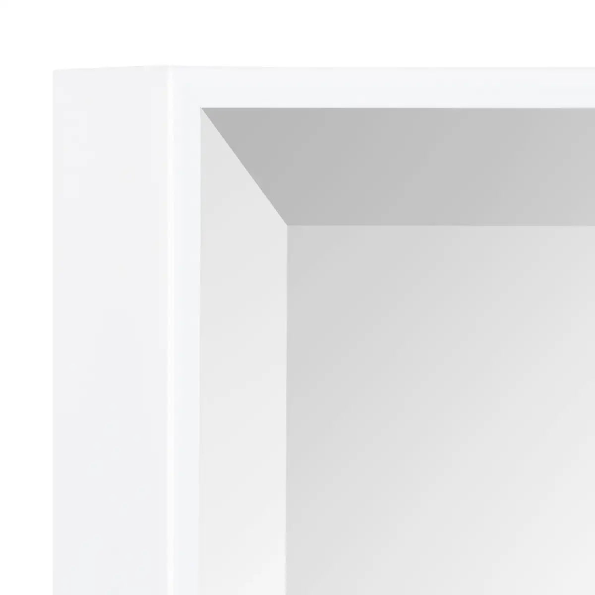 Rhodes Framed Wall Mirror - kateandlaurel
