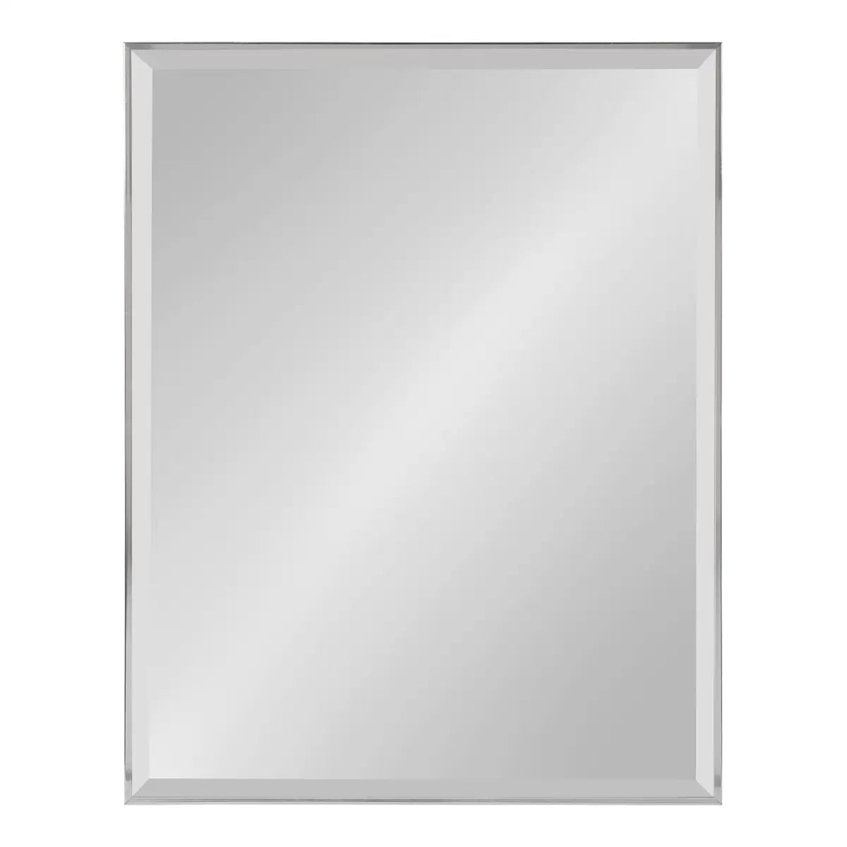 Rhodes Framed Wall Mirror - kateandlaurel
