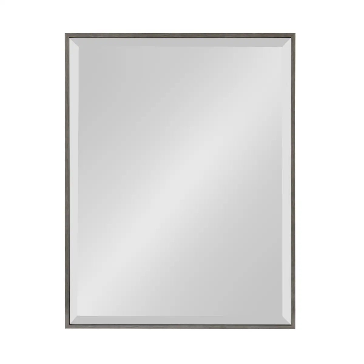 Rhodes Framed Wall Mirror - kateandlaurel