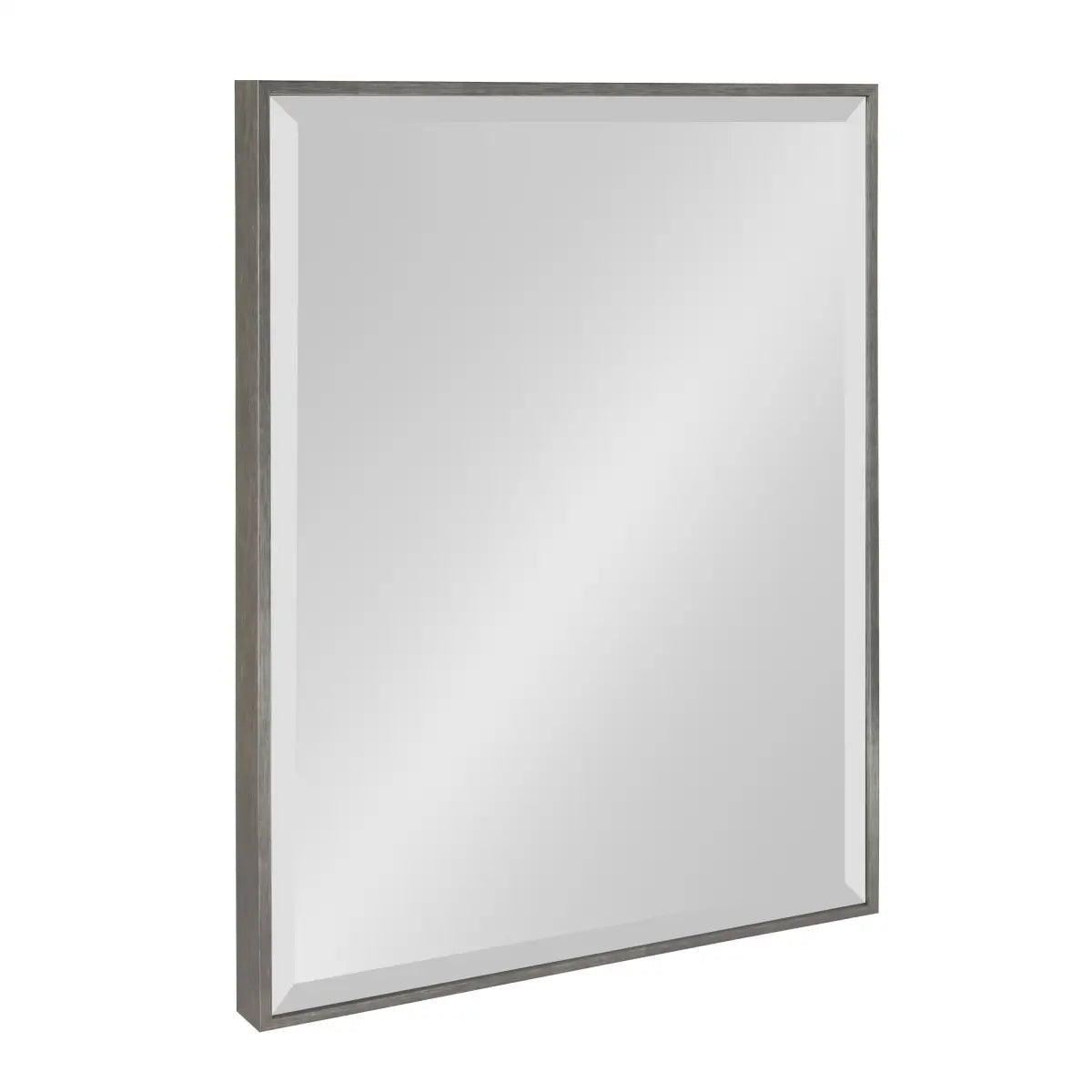 Rhodes Framed Wall Mirror - kateandlaurel