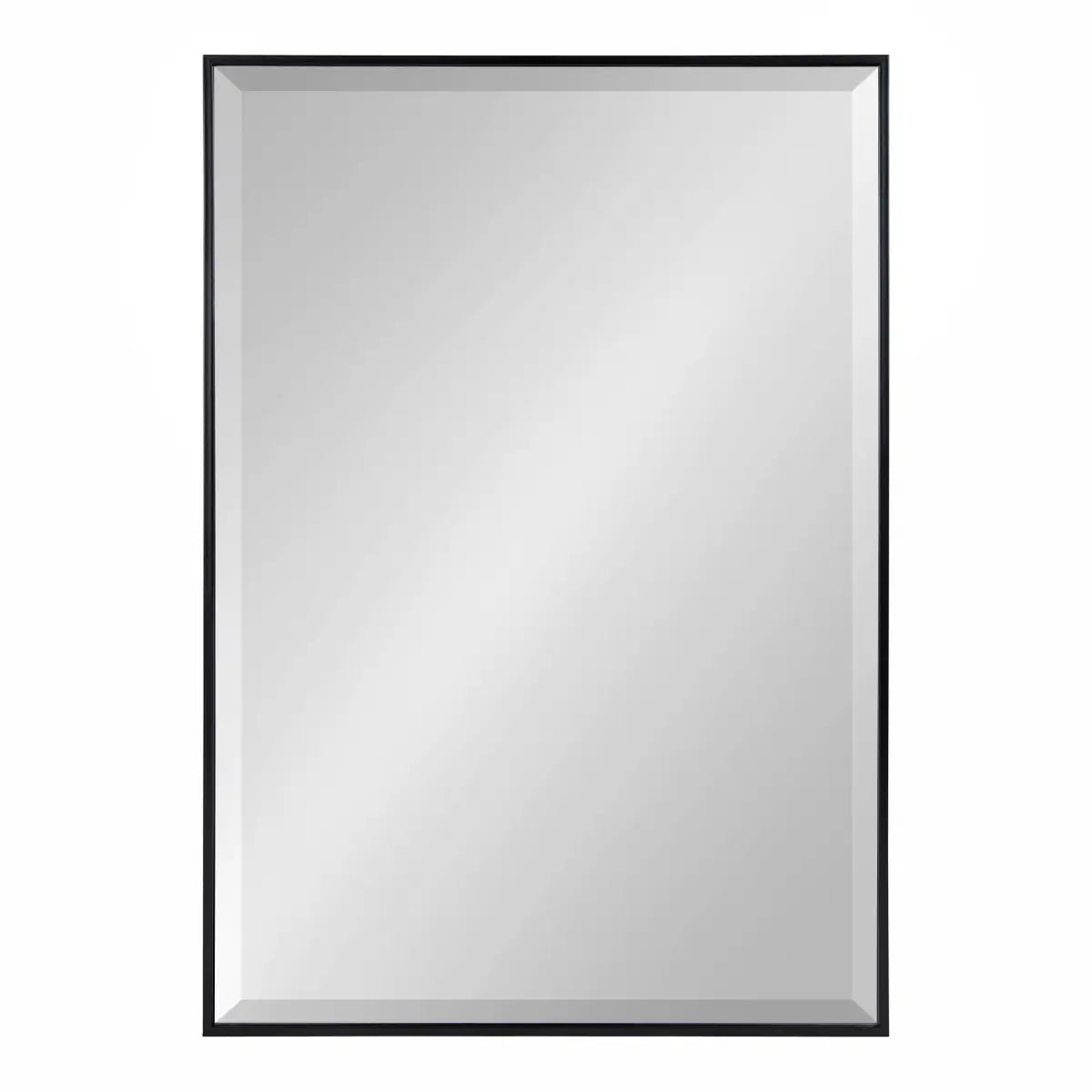 Rhodes Framed Wall Mirror - kateandlaurel