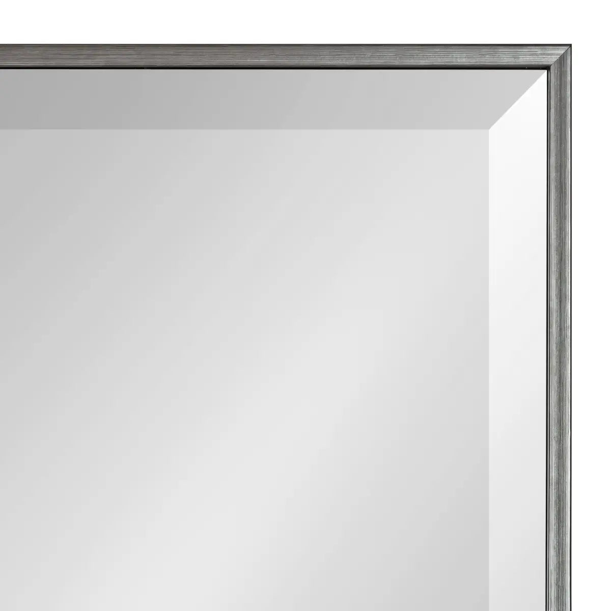 Rhodes Framed Wall Mirror - kateandlaurel
