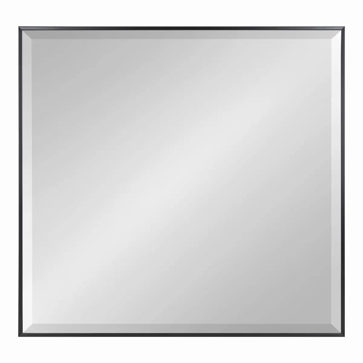 Rhodes Framed Wall Mirror - kateandlaurel