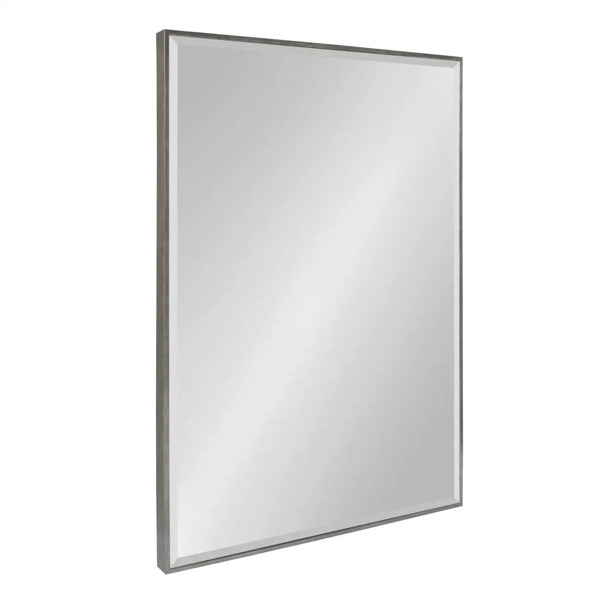 Rhodes Framed Wall Mirror - kateandlaurel