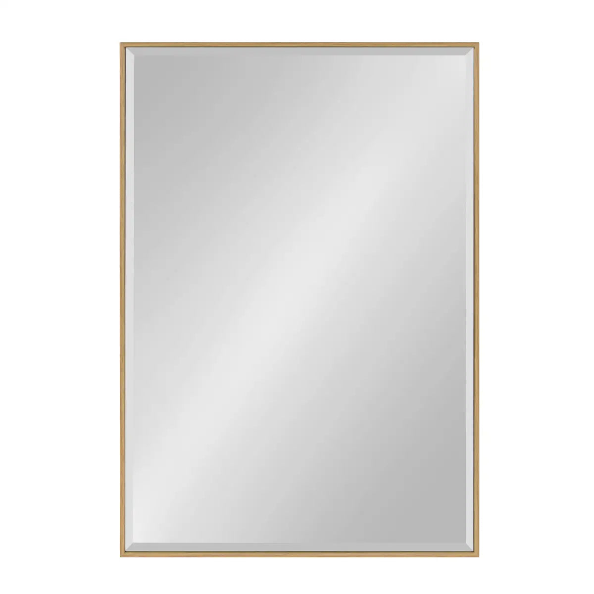 Rhodes Framed Wall Mirror - kateandlaurel