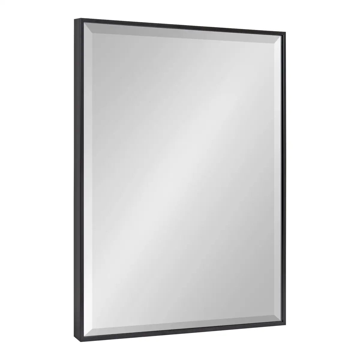 Rhodes Framed Wall Mirror - kateandlaurel