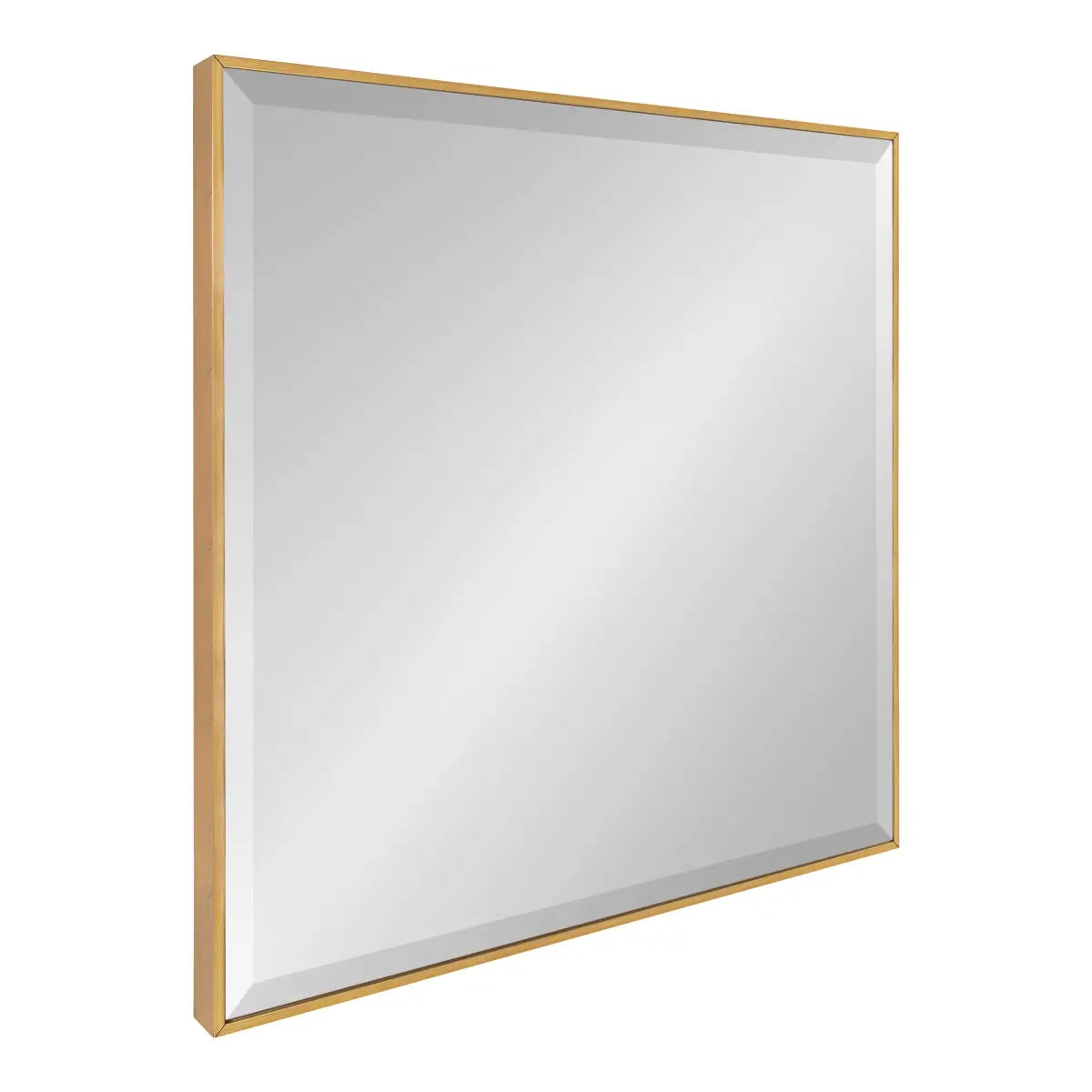 Rhodes Framed Wall Mirror - kateandlaurel