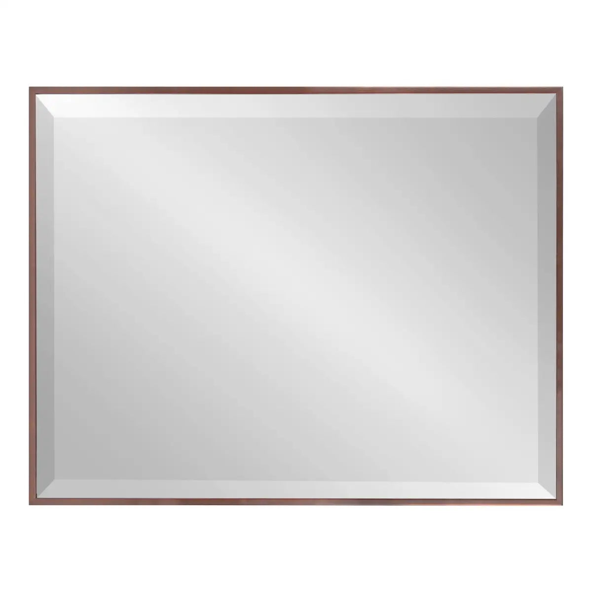 Rhodes Framed Wall Mirror - kateandlaurel