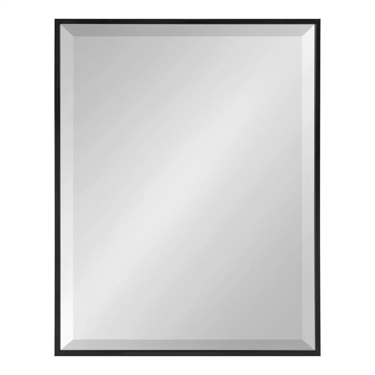 Rhodes Framed Wall Mirror - kateandlaurel
