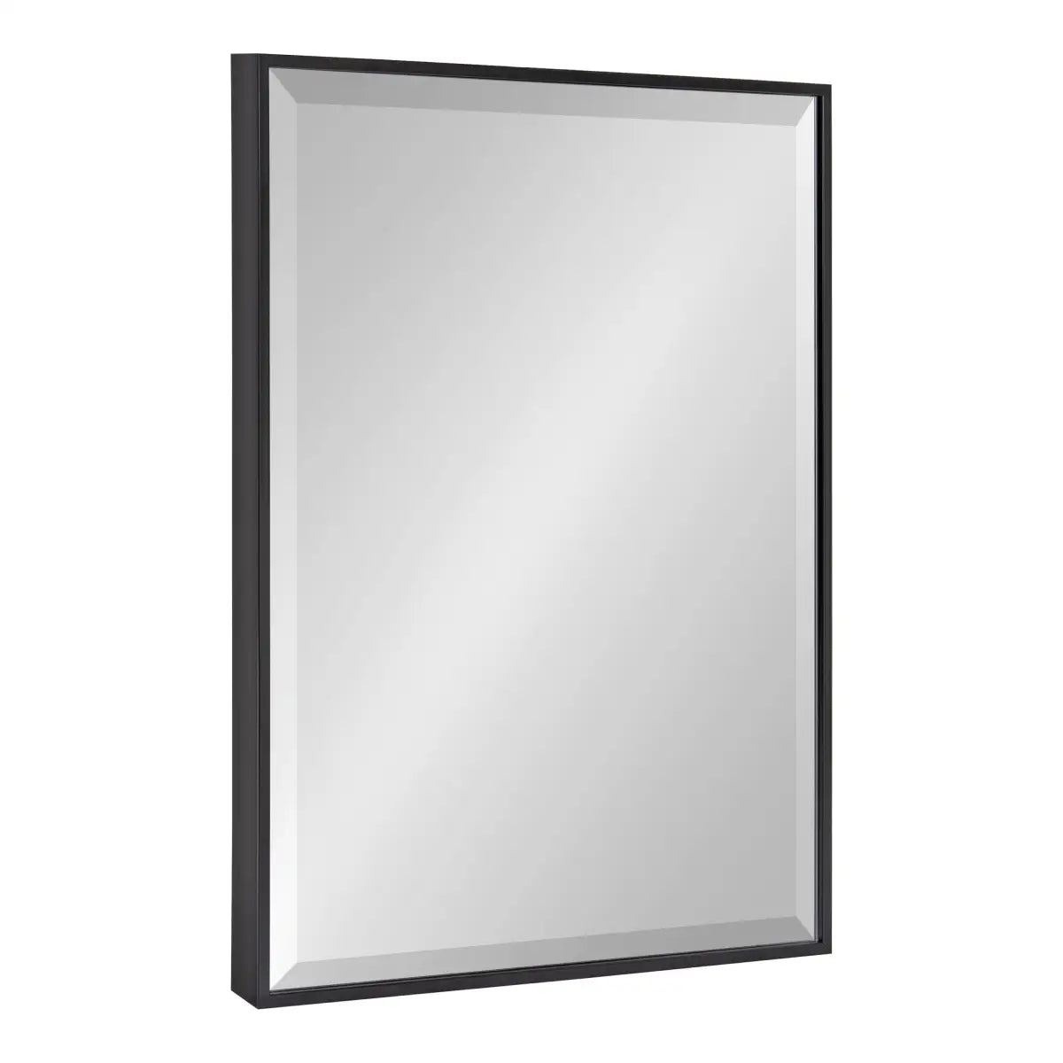Rhodes Framed Wall Mirror - kateandlaurel