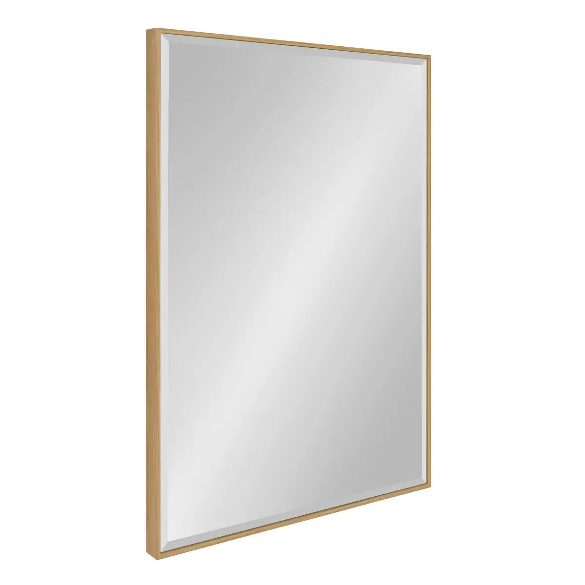 Rhodes Framed Wall Mirror - kateandlaurel