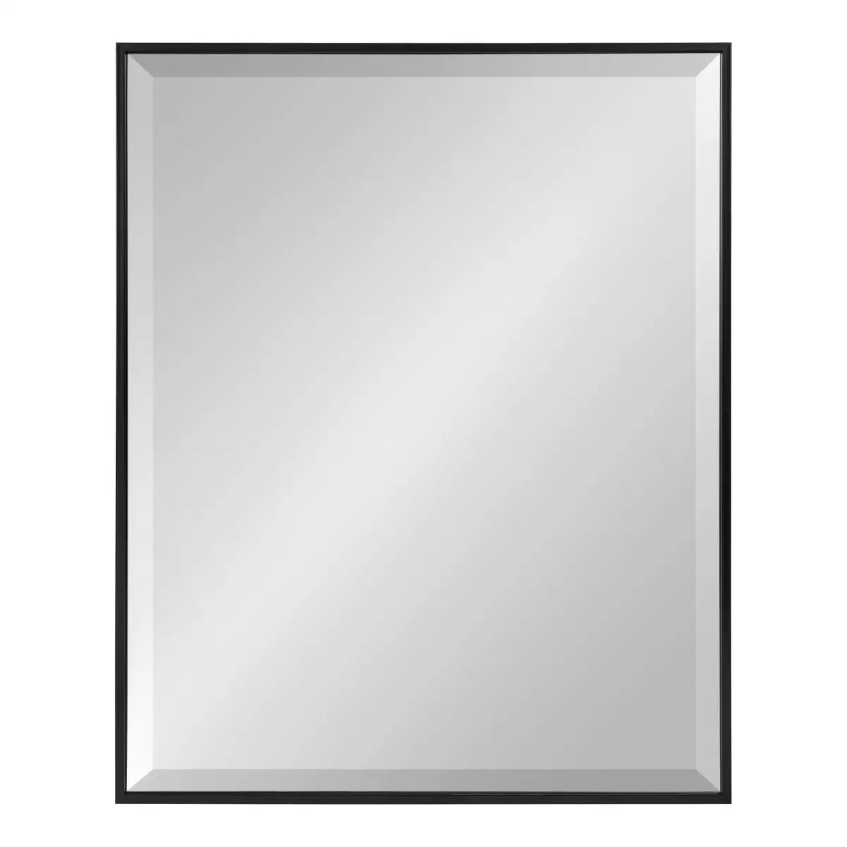Rhodes Framed Wall Mirror - kateandlaurel