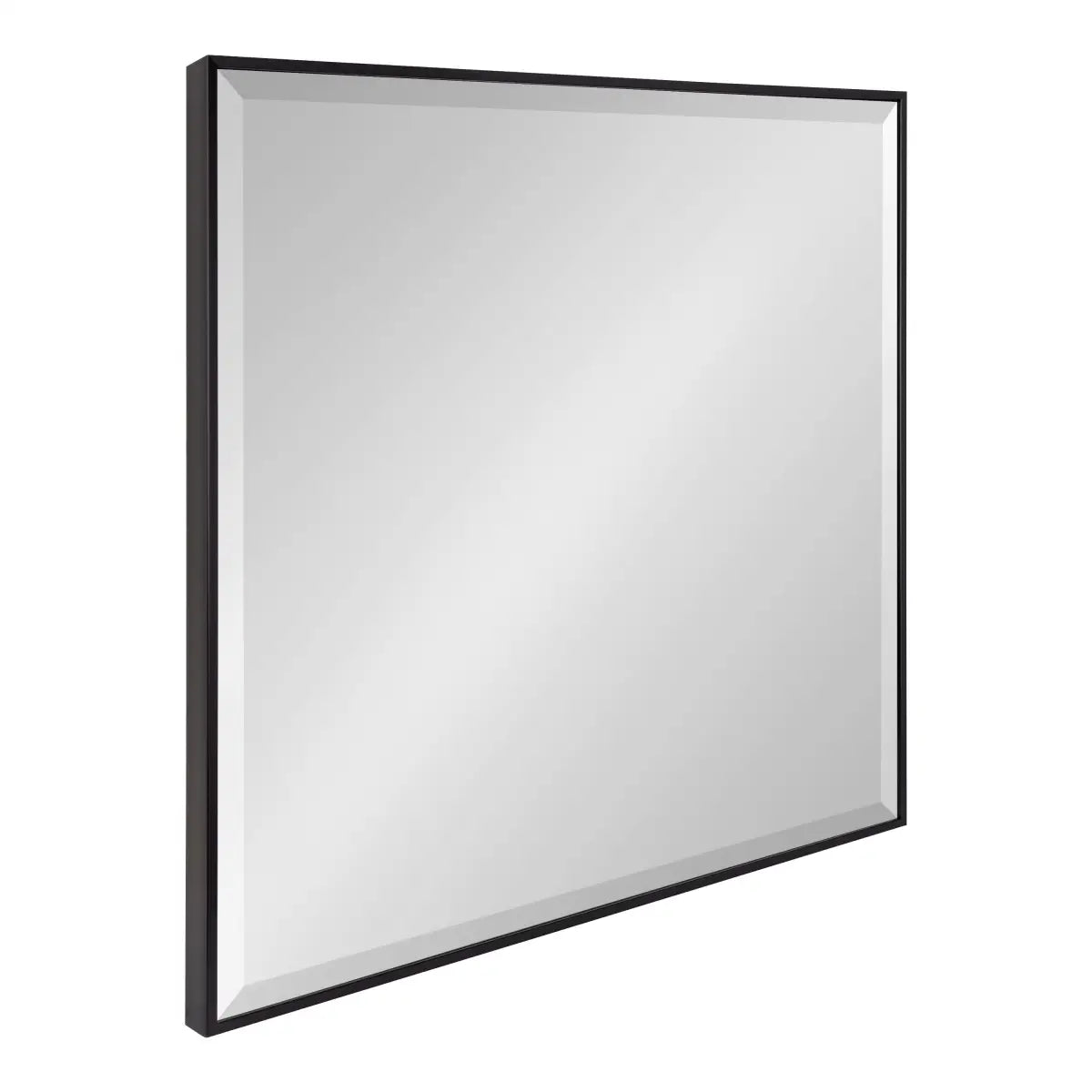 Rhodes Framed Wall Mirror - kateandlaurel