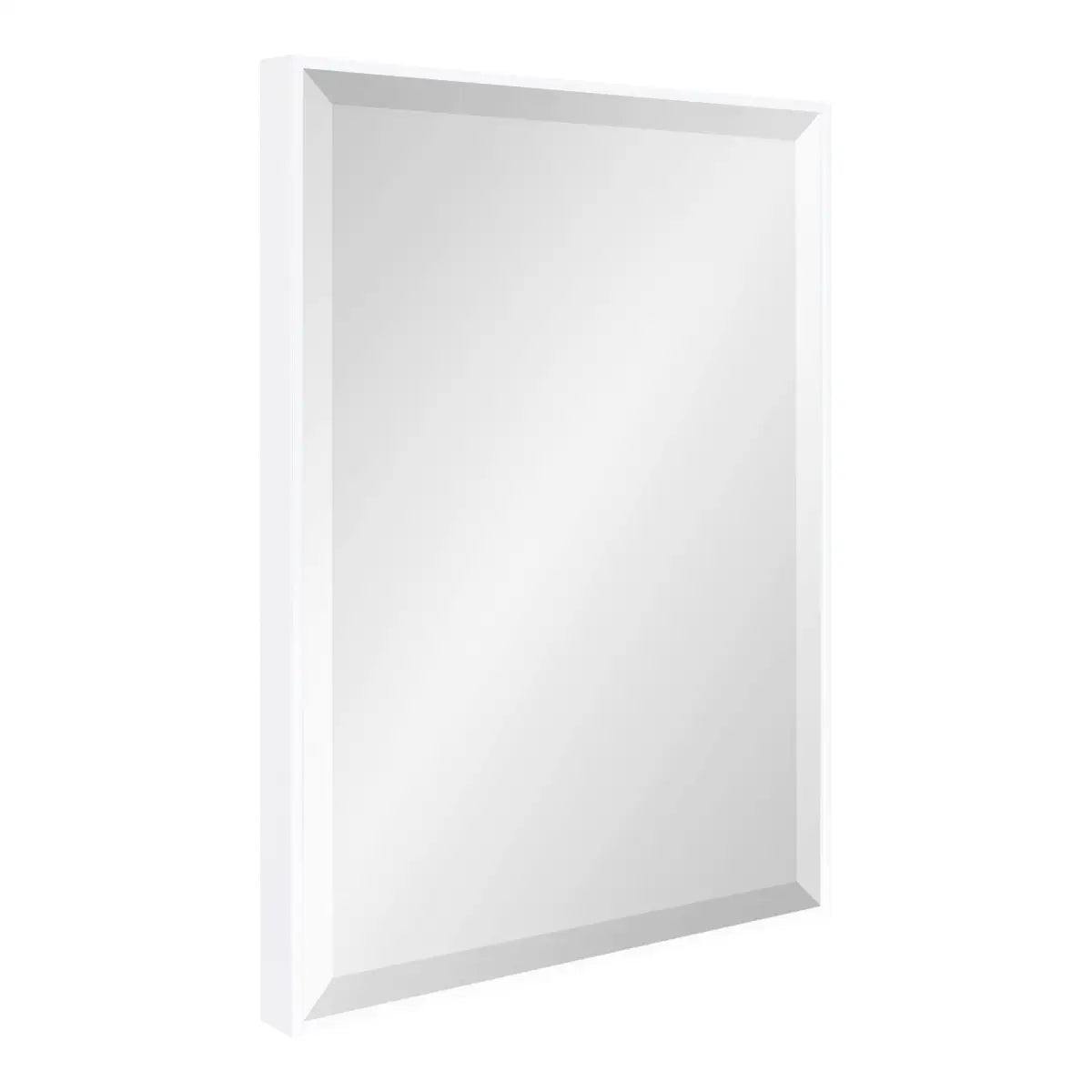 Rhodes Framed Wall Mirror - kateandlaurel