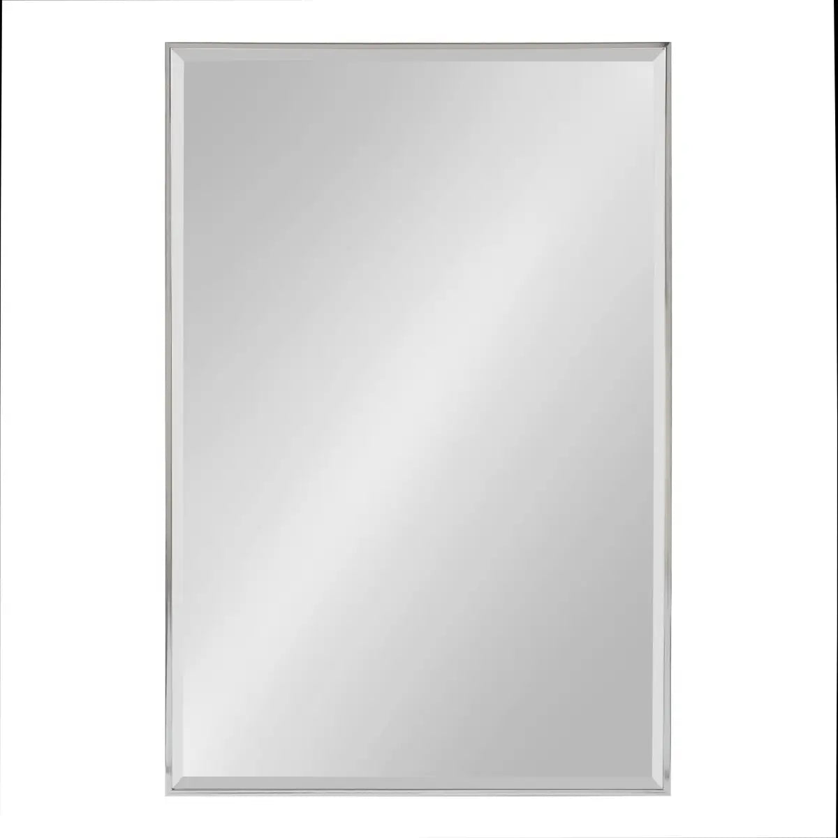 Rhodes Framed Wall Mirror - kateandlaurel