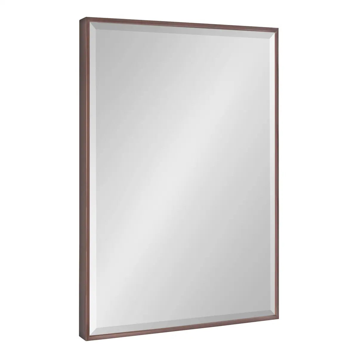 Rhodes Framed Wall Mirror - kateandlaurel