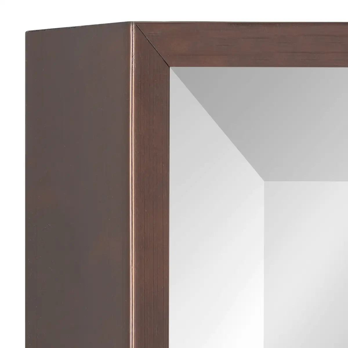 Rhodes Framed Wall Mirror - kateandlaurel